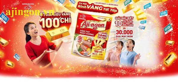 aji ngon việt nam