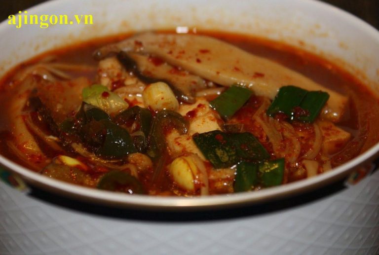 lephet là món ăn của nước nào