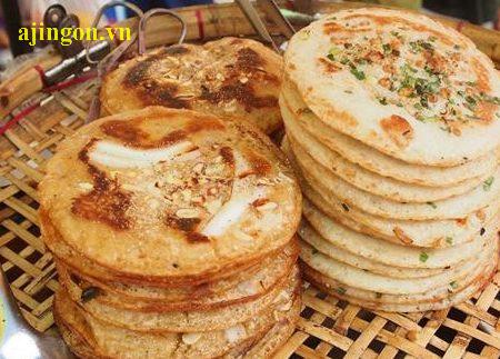 lephet là món ăn của nước nào